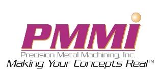 precision metal machining inc